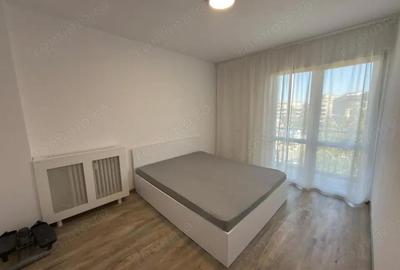 Apartament cu 2 camere semidecomandat în Central - 5
