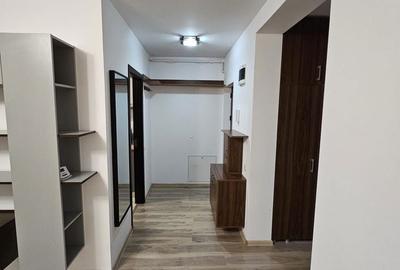 Apartament cu 2 camere decomandat în Bună Ziua - 2