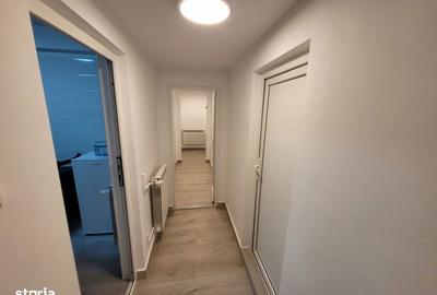 Apartament cu 4 camere în Primăverii - 5