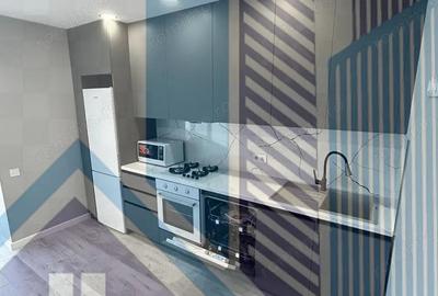 Apartament de inchiriat in zona Baciu,aprope de facilitatiile orasului - 2