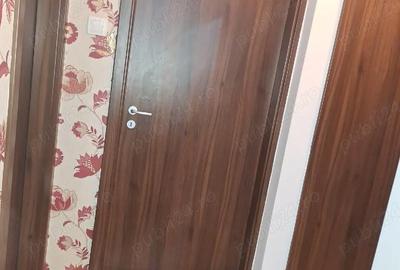 Apartament cu 3 camere decomandat în UTA - 5