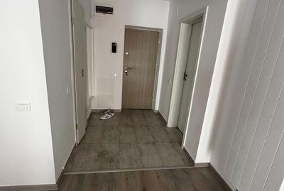 Apartament cu 2 camere în Tomis Plus - 3