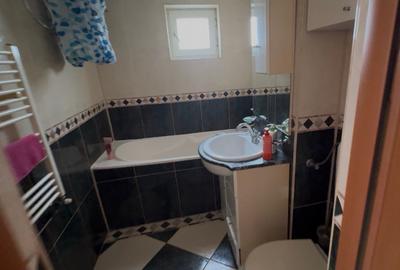 De închiriat apartament 3 camere  zona Titulescu  Banu Manta - 10
