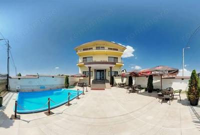 Spațiu comercial, de 600 mp, în Central - 16