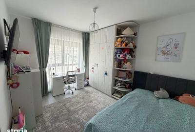 Apartament cu 4 camere decomandat, mobilat în Militari - 15