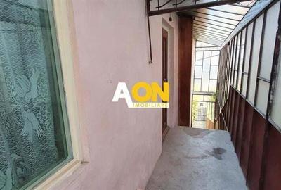 Apartament la casa, 4 camere, pretabil pentru birouri, zona Cetate - 7