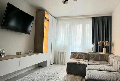 Garsonieră decomandată în Militari - 5