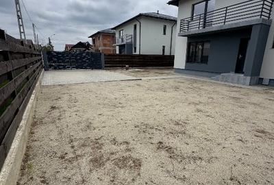 Casă individuală cu 4 camere cu Canalizare în Ștefăneștii Noi - 15