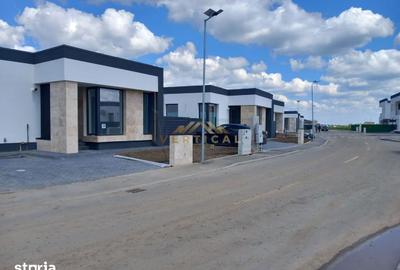 Casă cu 3 camere cu Teren 338 Mp în Vidra - 7