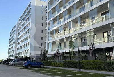 Apartament cu 2 camere în Central - 9