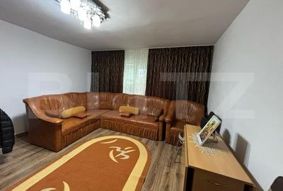 Apartament 2 Camere, 50 mp, zona Micro 11