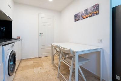 Apartament 2 camere Dorobanti - Floreasca - 7