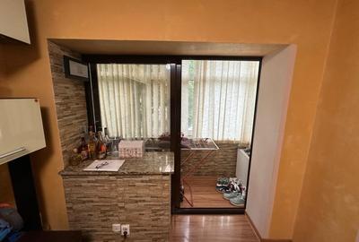 Apartament mobilat si utilat - negociabil - 4