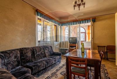 VILA! Investitie - pretabil pensiune SINAIA- zona apreciata turistic! - 10