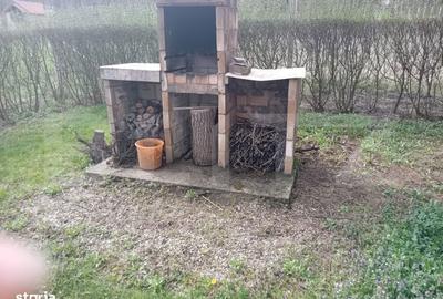 Casă cu 3 camere cu Teren 740 Mp în Central - 8