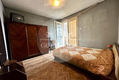 Apartament 3 camere - Titan - Piata Minis Apartament 3 camere - Titan - Piata Minis - 23