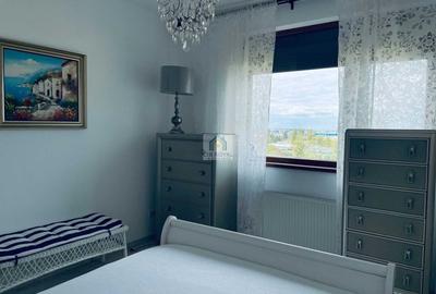 Inchiriez apt. 2 cam. Aviatiei-Baneasa-Bd. Aerogarii, Str. Promoroaca, bl. 2014. Inchiriez apt. 2 cam. Aviatiei-Baneasa-Bd. Aerogarii, Str. Promoroaca, bl. 2014. - 4