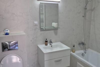 Garsoniera de tip Studio bloc nou zona Pipera complex Ivory Residence cu parcare - 6