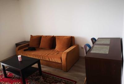 Garsonieră în Gheorgheni - 2