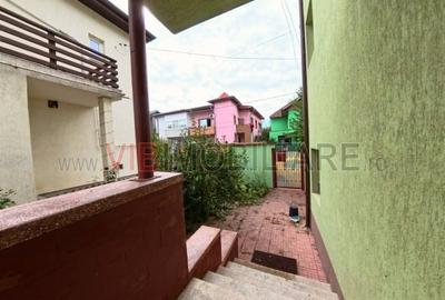 Casă 7 Camere - Chitila - Teren 511 mp - 16