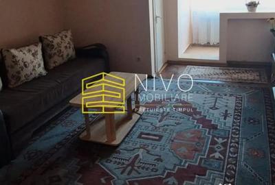 Garsonieră semidecomandată în Aleea Carpați - 3