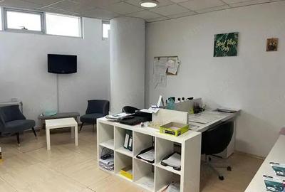 Spațiu comercial, de 1,000 mp, în Vitan - 4