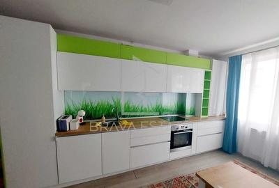 Apartament 3 camere, 53mp, balcon, parcare, zona Vivo - 2