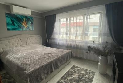 Apartament 3 camere, 62 mp utili + beci 14 mp, mobilat si utilat cu balcon - 7