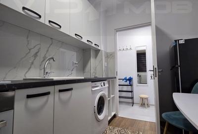 Apartament cu 2 camere în Central - 2