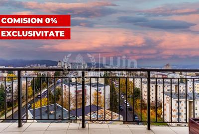 Comision 0% | Apartament 2 camere | Bloc nou | Recuperare Zorilor - 1