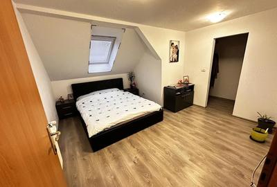 Apartament cu 4 camere decomandat în Aradul Nou - 3