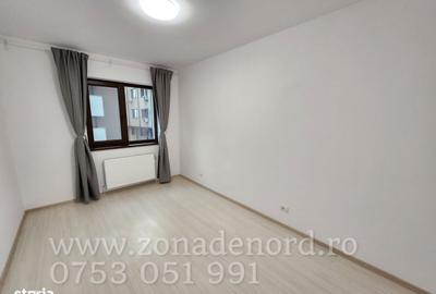 Apartament cu 4 camere, mobilat în Străulești - 4