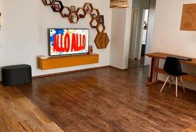 Apartament 2 Camere - Tomis Plus - Etaj 2 - Mobilat Complet - Boxa - 2