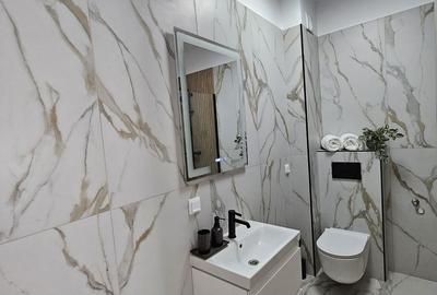 Apartament cu 2 camere decomandat în Central - 7