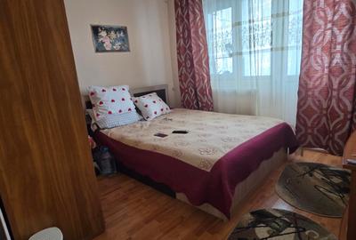 Apartament cu 3 camere decomandat în Micro 11 - 5