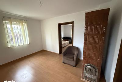 Casă cu 3 camere în Sfântu Ilie - 12