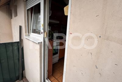 Apartament 3 camere de vanzare mobilat utilat si 2 bai Mihai Viteazu - 6