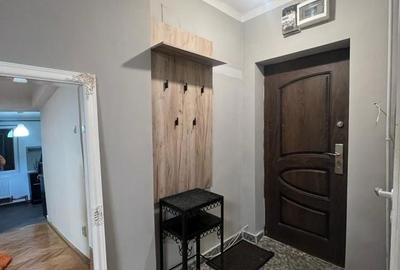 Apartament cu 2 camere semidecomandat în Vest - 7