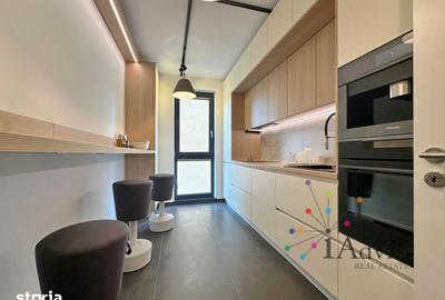 Apartament cu 2 camere decomandat, mobilat în Astra - 3