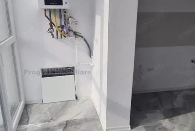 Apartament 2 camere - etaj 1 - 90.648 Euro - 2