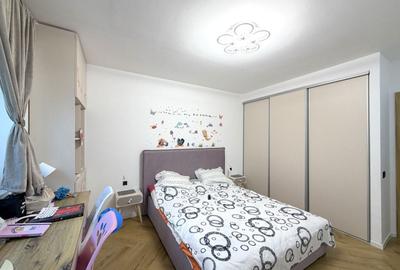 Casă individuală cu 5 camere cu Canalizare în Chitila - 11
