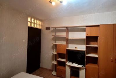 Inchiriez ap. 2 camere Parcul Crangasi - 4