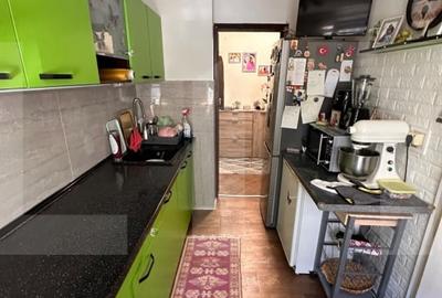 Apartament cu 3 camere, 63 mp utili, parter, zona Brancoveanu - 10