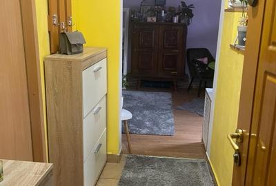 Garsonieră decomandată în Gojdu - 1