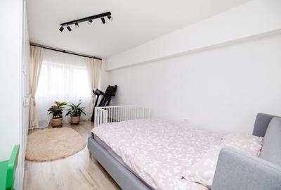 Apartament modern 4 camere, doua bai, centrala - Vlaicu Z-uri - 5