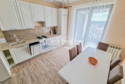 Vedere FRONTALA la MARE - din toate camerele! Apartament cu Parcare Subterana - 4