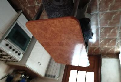 Apartament cu 2 camere decomandat în Central - 1