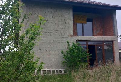 Casă cu 4 camere în Clinceni - 5