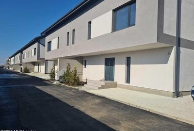 Teren intravilan de vanzare, 553mp, Otopeni - 3