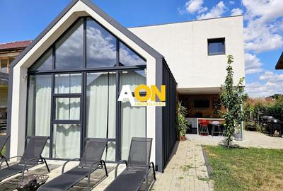 Casă individuală cu 5 camere cu Canalizare în Cetate - 2